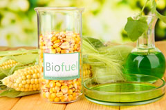 Ufton Green biofuel availability